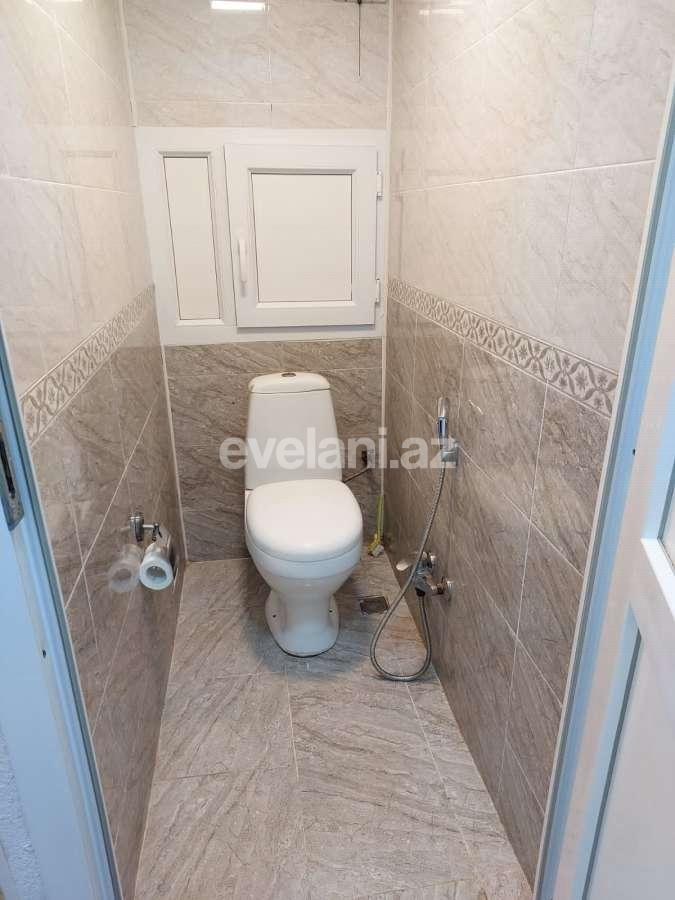 Satılır, köhnə tikili, 2 otaqlı, 65 m², Bakı, Nizami r, 8-ci kilometr q.