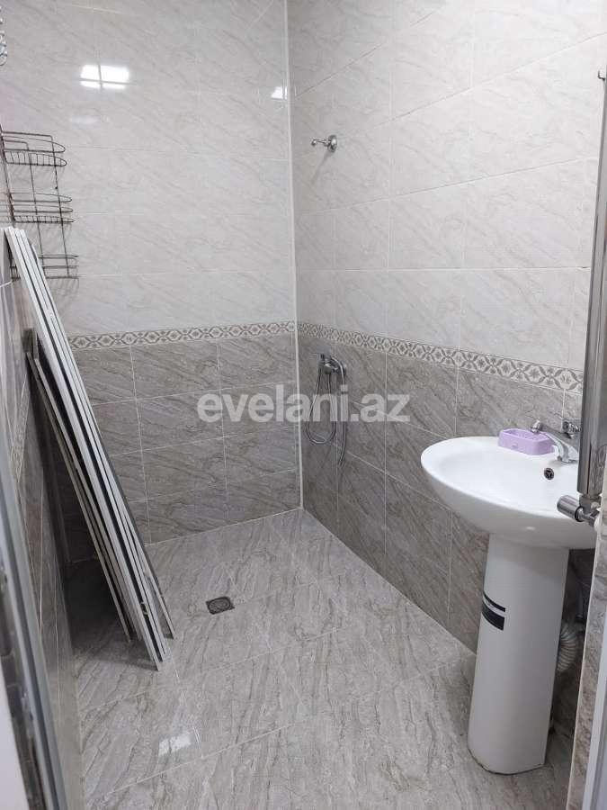 Satılır, köhnə tikili, 2 otaqlı, 65 m², Bakı, Nizami r, 8-ci kilometr q.