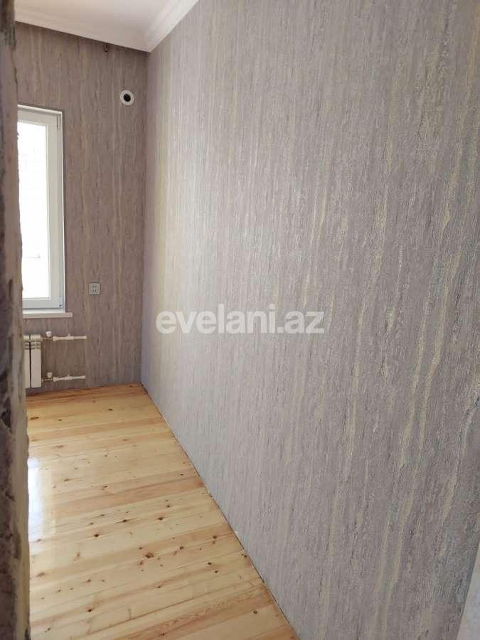 Satılır, köhnə tikili, 2 otaqlı, 65 m², Bakı, Nizami r, 8-ci kilometr q.