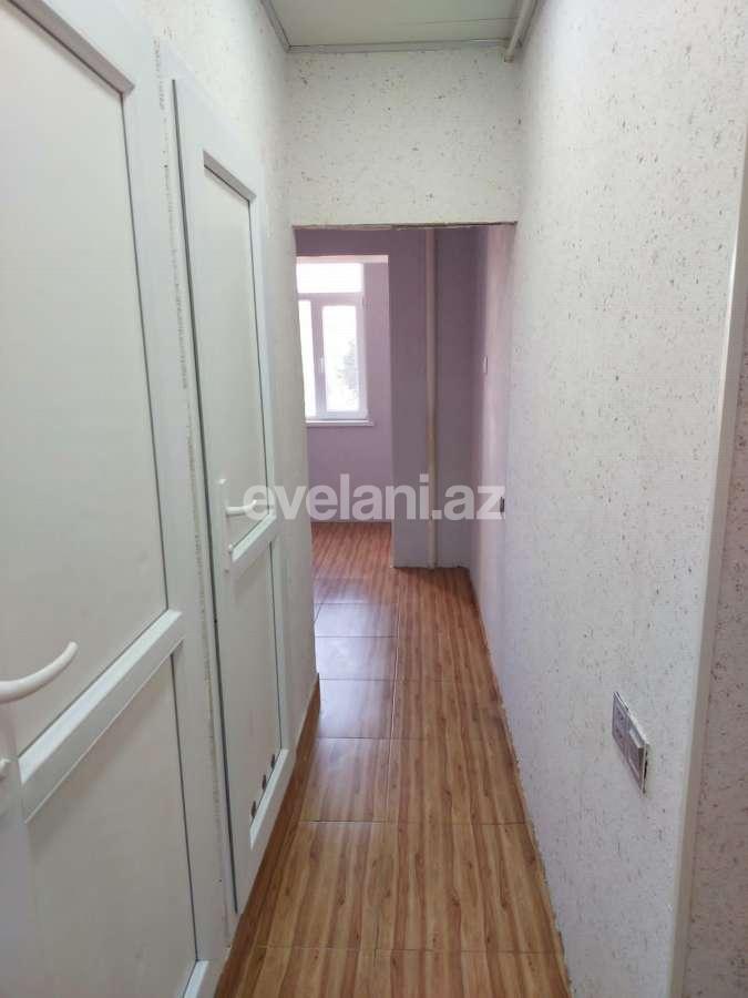 Satılır, köhnə tikili, 2 otaqlı, 65 m², Bakı, Nizami r, 8-ci kilometr q.
