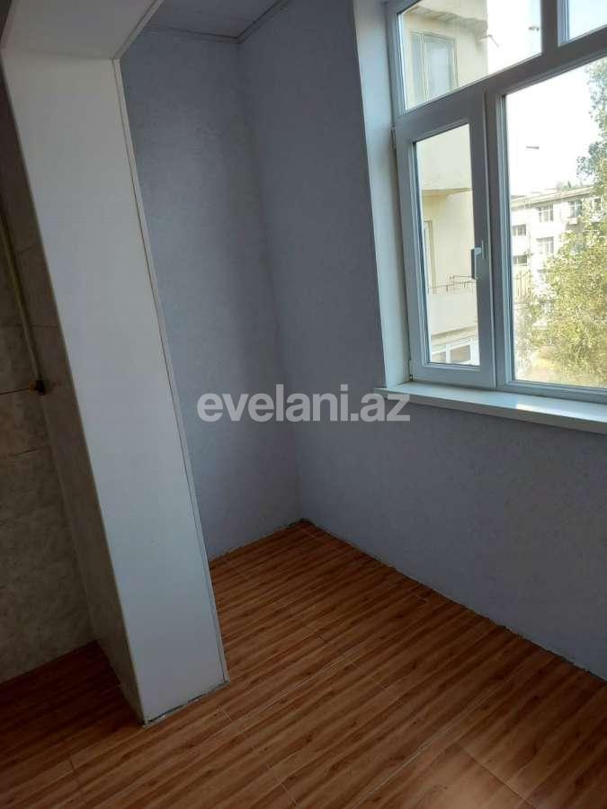 Satılır, köhnə tikili, 2 otaqlı, 65 m², Bakı, Nizami r, 8-ci kilometr q.