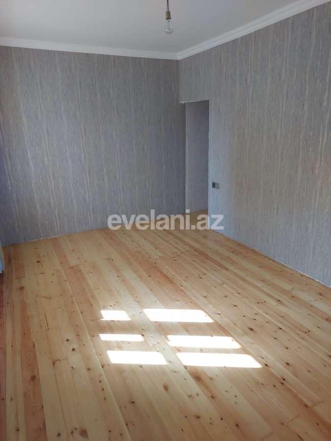 Satılır, köhnə tikili, 2 otaqlı, 65 m², Bakı, Nizami r, 8-ci kilometr q.