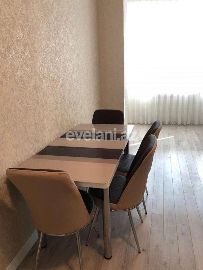 Сдаётся, новостройка, 3-комнаты, 180 m², Баку, Насиминский r, 28 мая m.