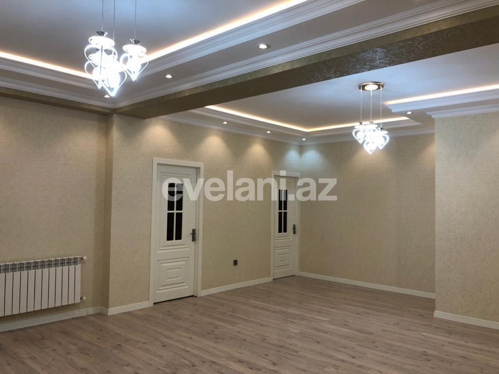 Сдаётся, новостройка, 3-комнаты, 180 m², Баку, Насиминский r, 28 мая m.