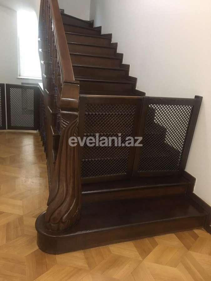 Satılır, villa, 8 otaqlı, 600 m², Bakı, Səbail r, Badamdar q.