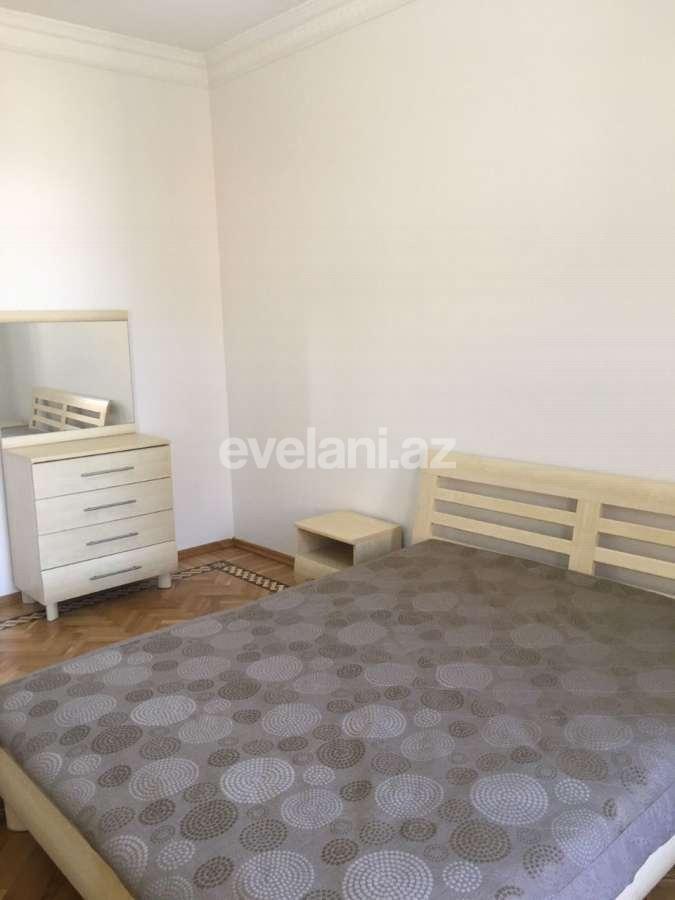 Satılır, villa, 8 otaqlı, 600 m², Bakı, Səbail r, Badamdar q.