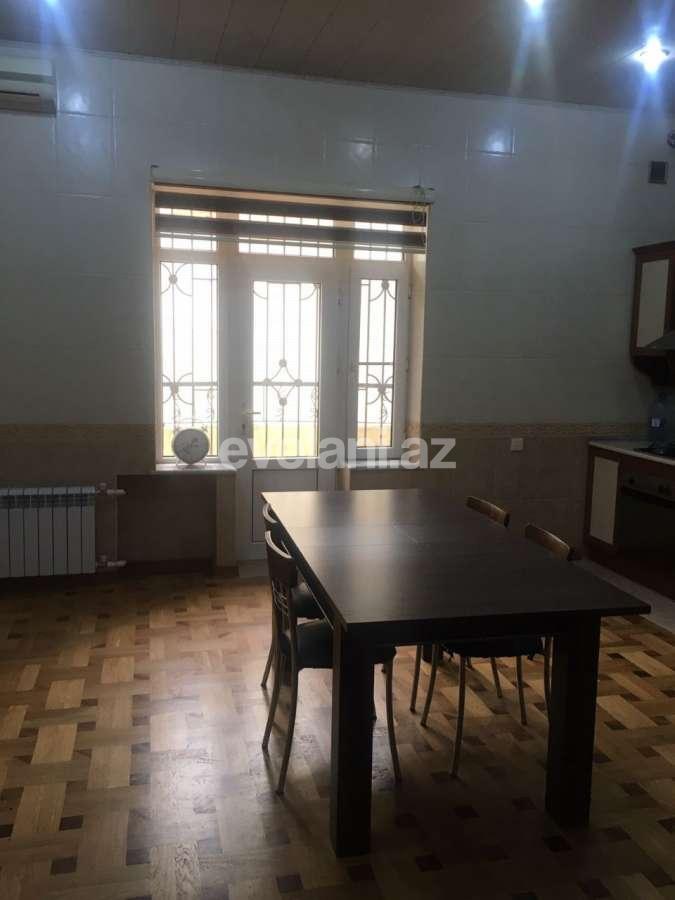 Satılır, villa, 8 otaqlı, 600 m², Bakı, Səbail r, Badamdar q.