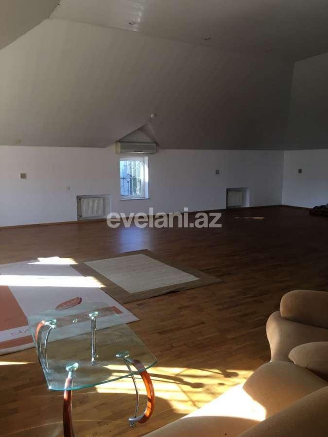 Satılır, villa, 8 otaqlı, 600 m², Bakı, Səbail r, Badamdar q.