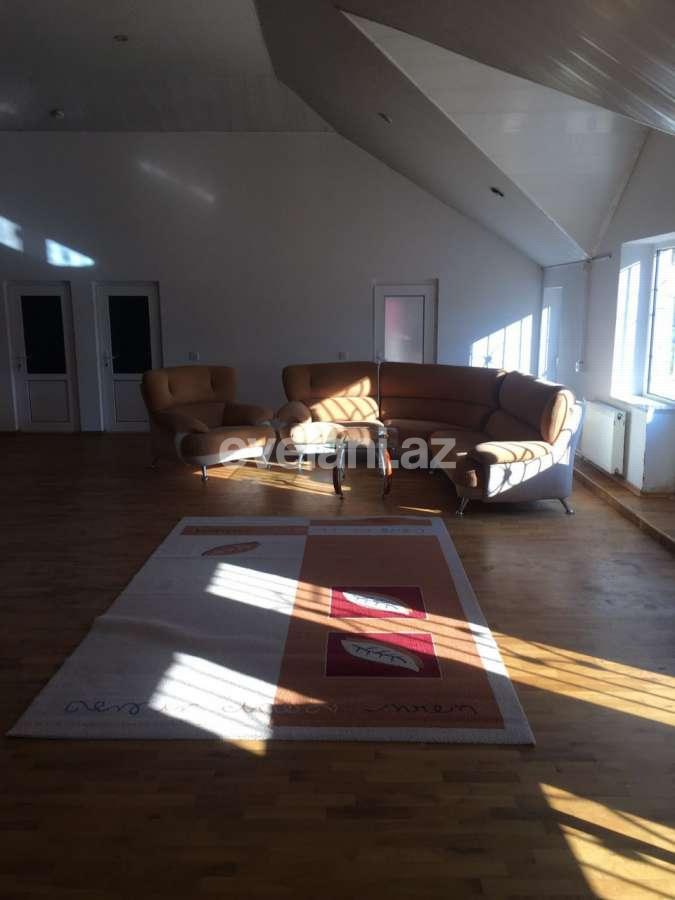 Satılır, villa, 8 otaqlı, 600 m², Bakı, Səbail r, Badamdar q.