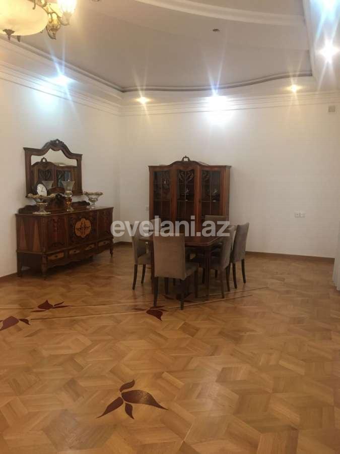 Satılır, villa, 8 otaqlı, 600 m², Bakı, Səbail r, Badamdar q.