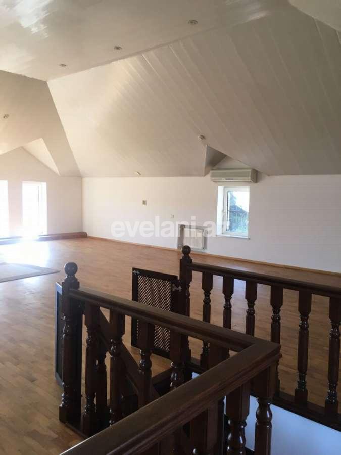 Satılır, villa, 8 otaqlı, 600 m², Bakı, Səbail r, Badamdar q.