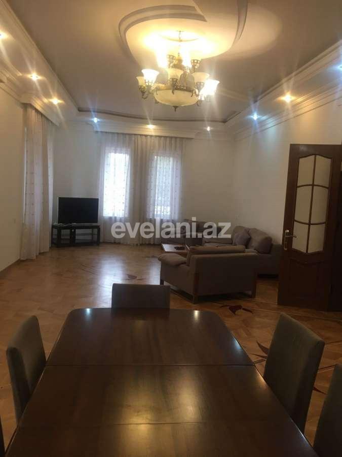 Satılır, villa, 8 otaqlı, 600 m², Bakı, Səbail r, Badamdar q.