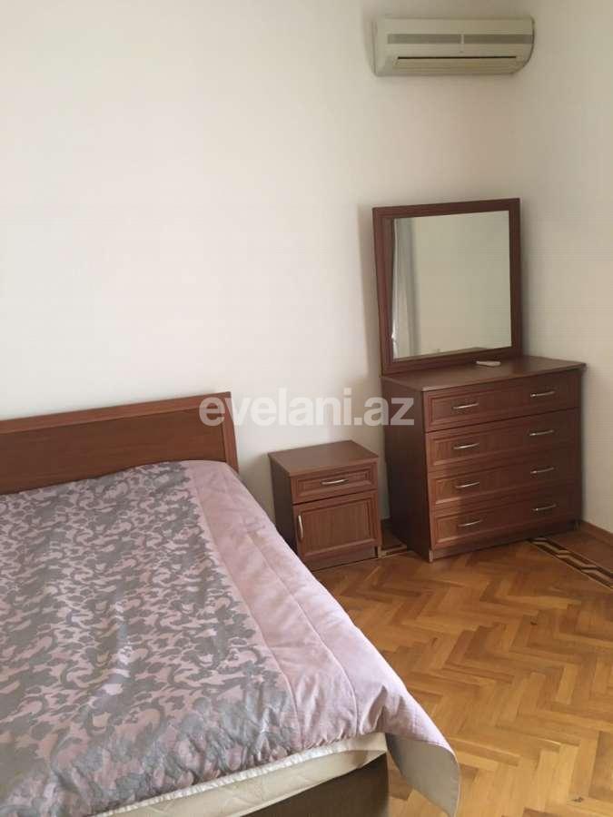 Satılır, villa, 8 otaqlı, 600 m², Bakı, Səbail r, Badamdar q.