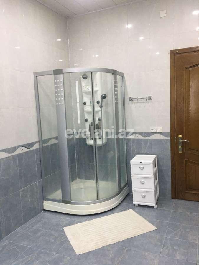 Satılır, villa, 8 otaqlı, 600 m², Bakı, Səbail r, Badamdar q.