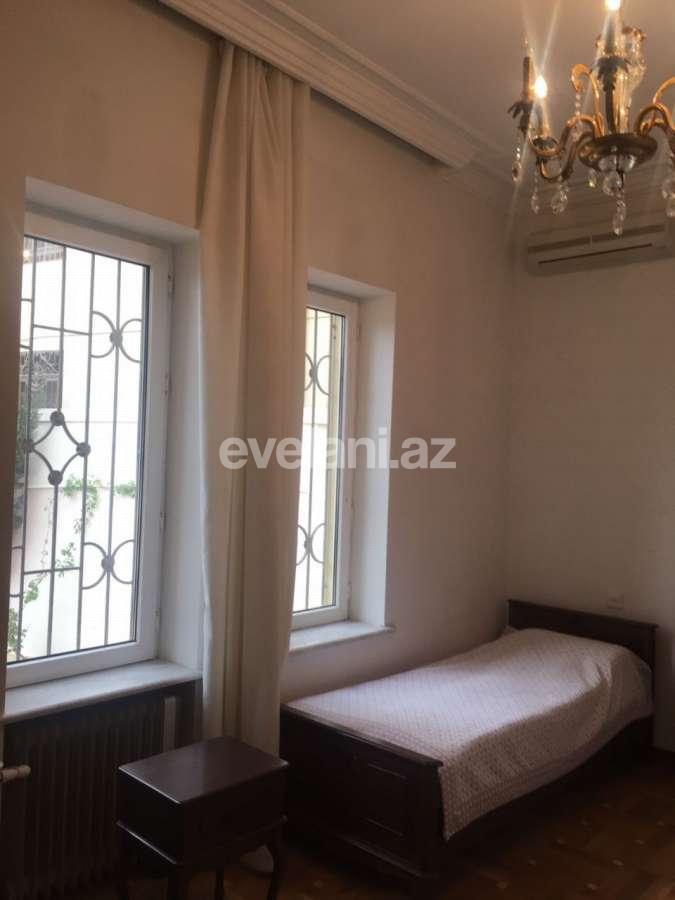 Satılır, villa, 8 otaqlı, 600 m², Bakı, Səbail r, Badamdar q.