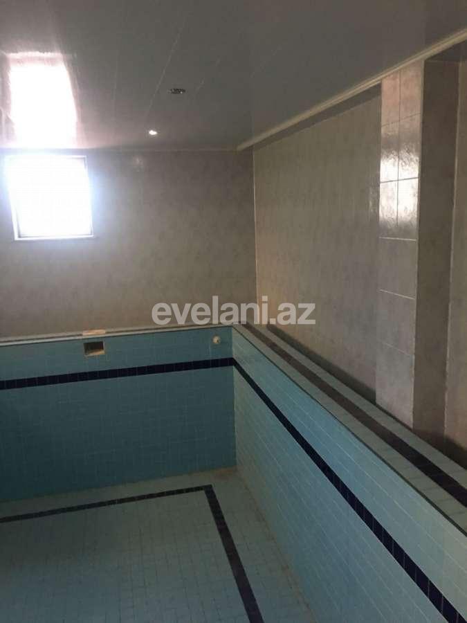 Satılır, villa, 8 otaqlı, 600 m², Bakı, Səbail r, Badamdar q.