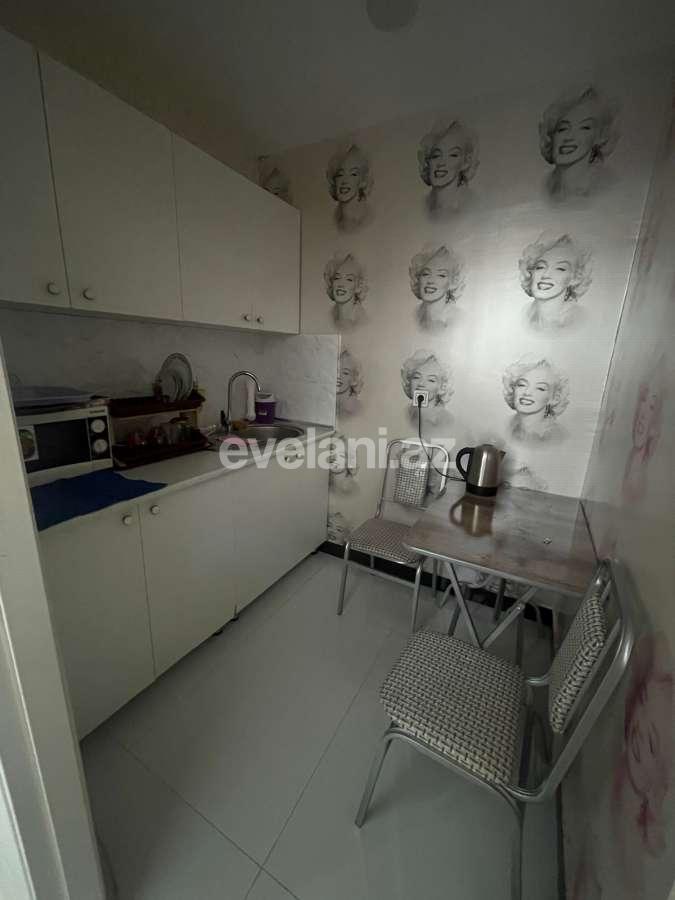 Kirayə verilir, ofis, 1 otaqlı, 27 m², Bakı, Səbail r, Sahil m.