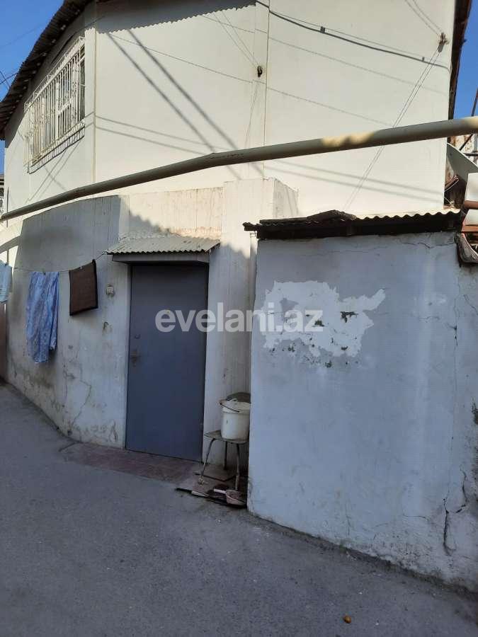 Satılır, həyət evi / bağ, 4 otaqlı, 180 m², Bakı, Nərimanov r, Nəriman Nərimanov m.