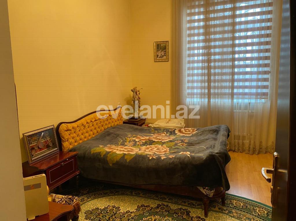 Satılır, villa, 6 otaqlı, 500 m², Bakı, Səbail r, Badamdar q.