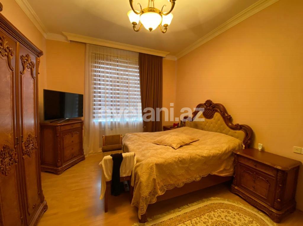 Satılır, villa, 6 otaqlı, 500 m², Bakı, Səbail r, Badamdar q.