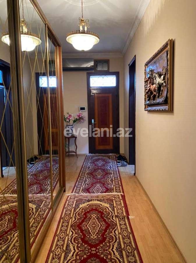 Satılır, villa, 6 otaqlı, 500 m², Bakı, Səbail r, Badamdar q.