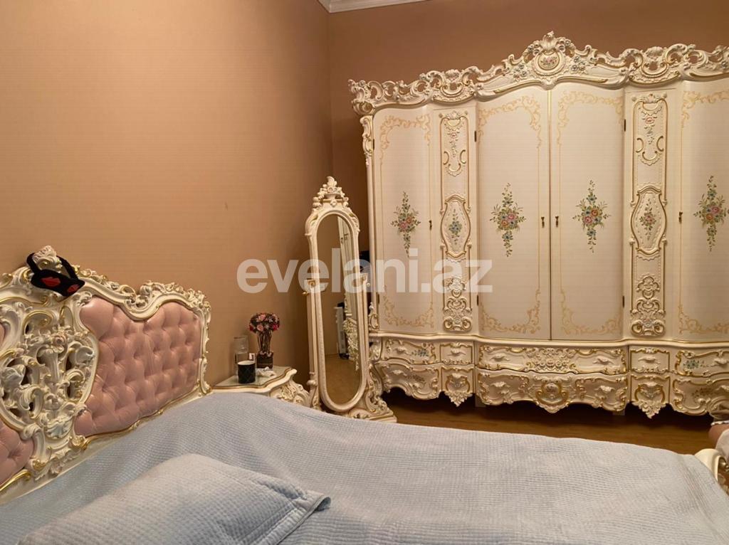 Satılır, villa, 6 otaqlı, 500 m², Bakı, Səbail r, Badamdar q.