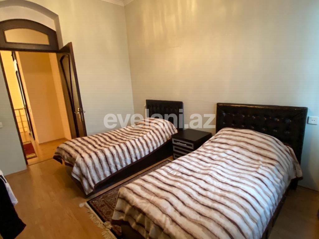 Satılır, villa, 6 otaqlı, 500 m², Bakı, Səbail r, Badamdar q.