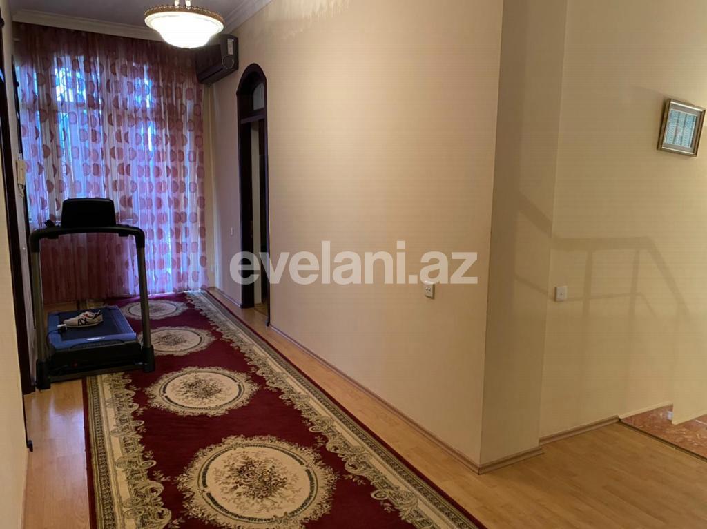 Satılır, villa, 6 otaqlı, 500 m², Bakı, Səbail r, Badamdar q.