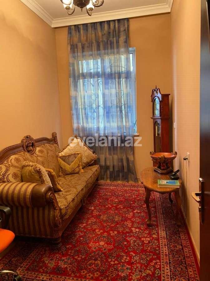 Satılır, villa, 6 otaqlı, 500 m², Bakı, Səbail r, Badamdar q.