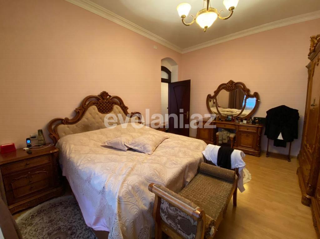 Satılır, villa, 6 otaqlı, 500 m², Bakı, Səbail r, Badamdar q.