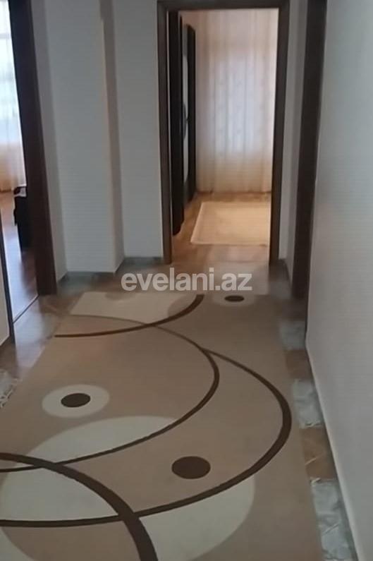 Kirayə verilir, yeni tikili, 3 otaqlı, 110 m², Bakı, Nərimanov r, 28 may m.