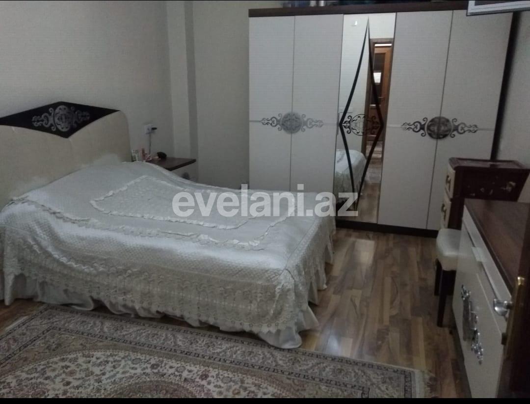 Kirayə verilir, yeni tikili, 3 otaqlı, 110 m², Bakı, Nərimanov r, 28 may m.