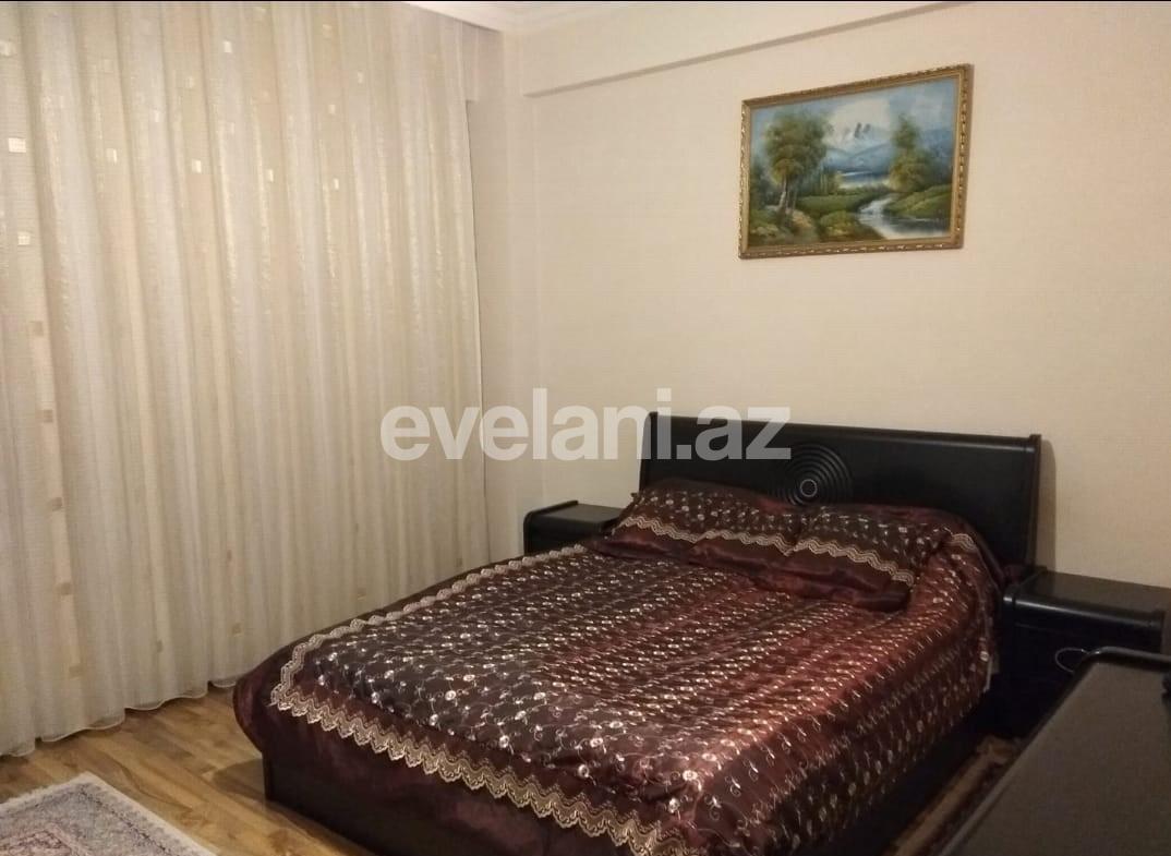 Kirayə verilir, yeni tikili, 3 otaqlı, 110 m², Bakı, Nərimanov r, 28 may m.