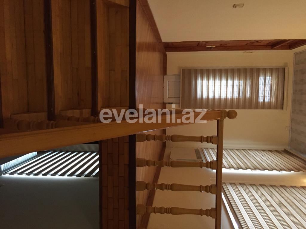Satılır, villa, 7 otaqlı, 220 m², Bakı, Səbail r, Badamdar q.