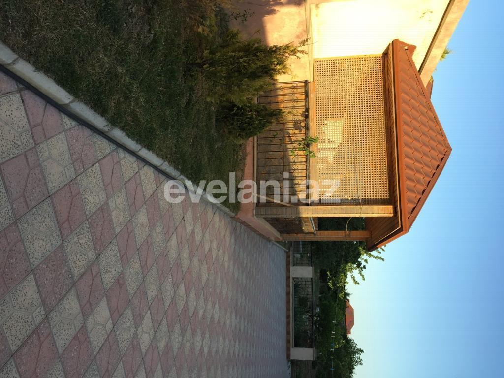 Satılır, villa, 7 otaqlı, 220 m², Bakı, Səbail r, Badamdar q.