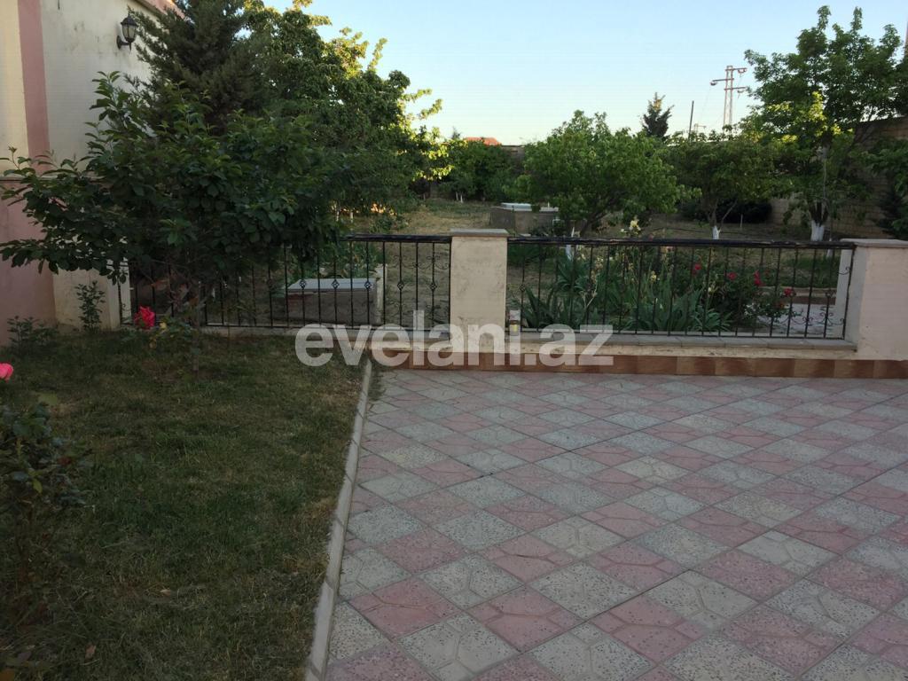 Satılır, villa, 7 otaqlı, 220 m², Bakı, Səbail r, Badamdar q.