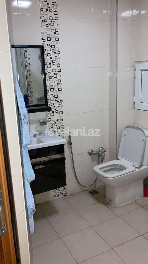 Сдаётся, новостройка, 2-комнаты, 90 m², Баку, Ясамальский r, 20 январь m.