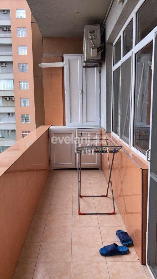 Сдаётся, новостройка, 2-комнаты, 90 m², Баку, Ясамальский r, 20 январь m.