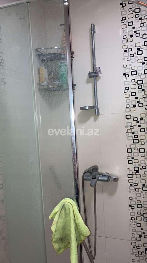 Сдаётся, новостройка, 2-комнаты, 90 m², Баку, Ясамальский r, 20 январь m.