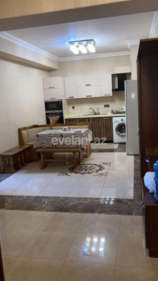 Сдаётся, новостройка, 2-комнаты, 90 m², Баку, Ясамальский r, 20 январь m.