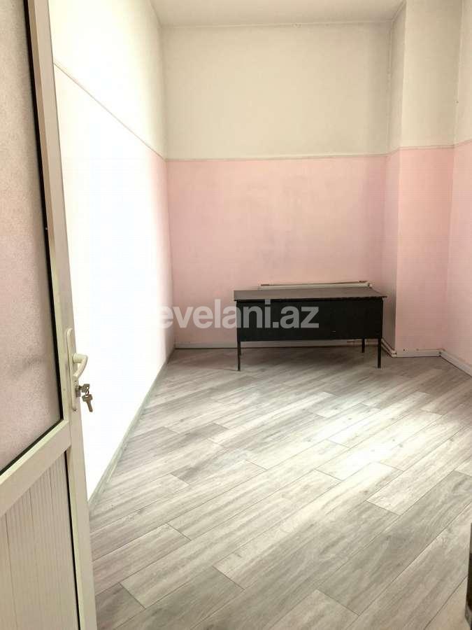 Kirayə verilir, obyekt, 125 m², Bakı, Yasamal r, Elmlər Akademiyası m.
