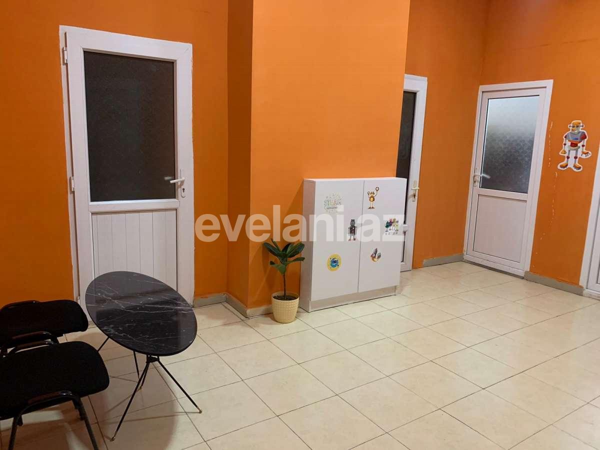 Kirayə verilir, obyekt, 125 m², Bakı, Yasamal r, Elmlər Akademiyası m.