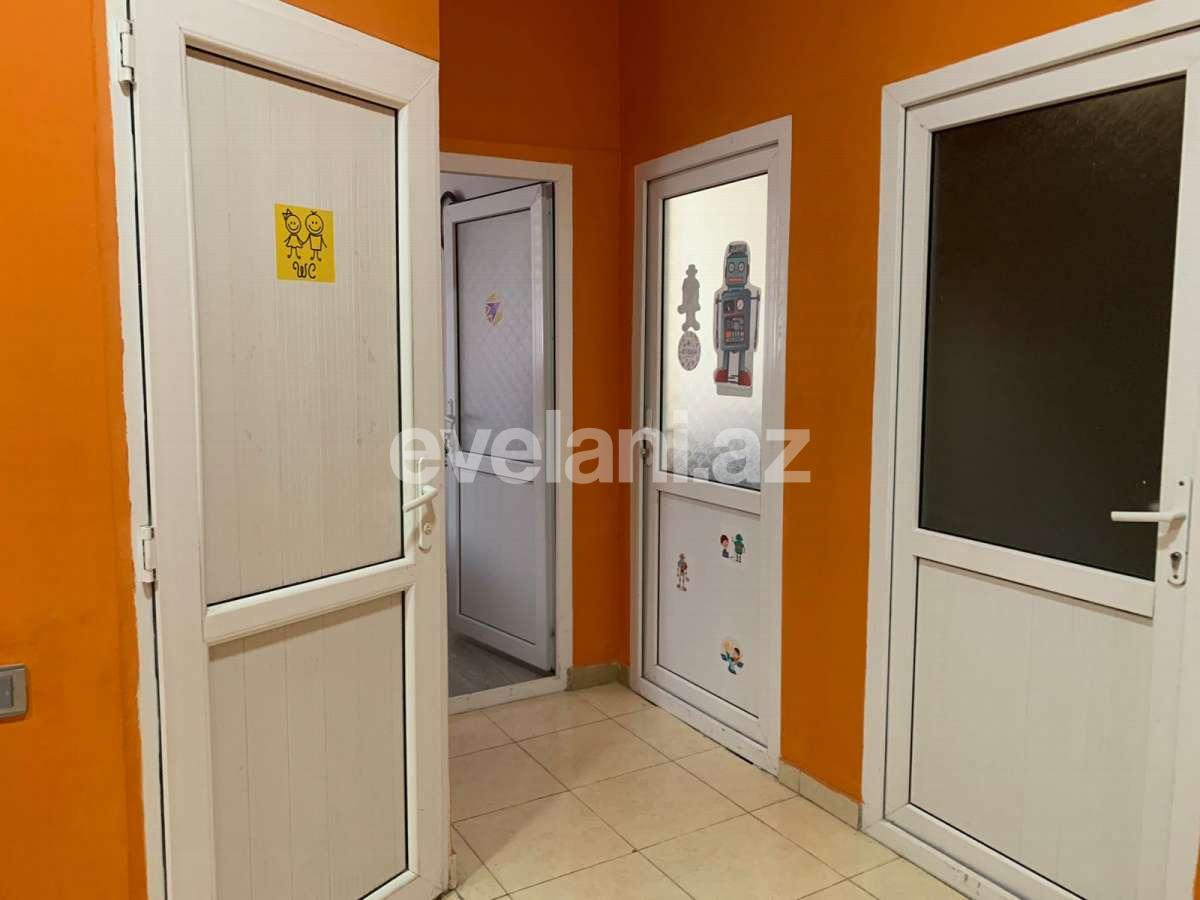 Kirayə verilir, obyekt, 125 m², Bakı, Yasamal r, Elmlər Akademiyası m.