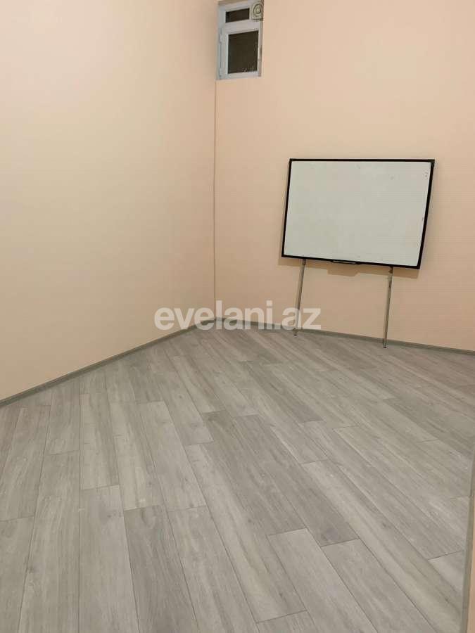 Kirayə verilir, obyekt, 125 m², Bakı, Yasamal r, Elmlər Akademiyası m.