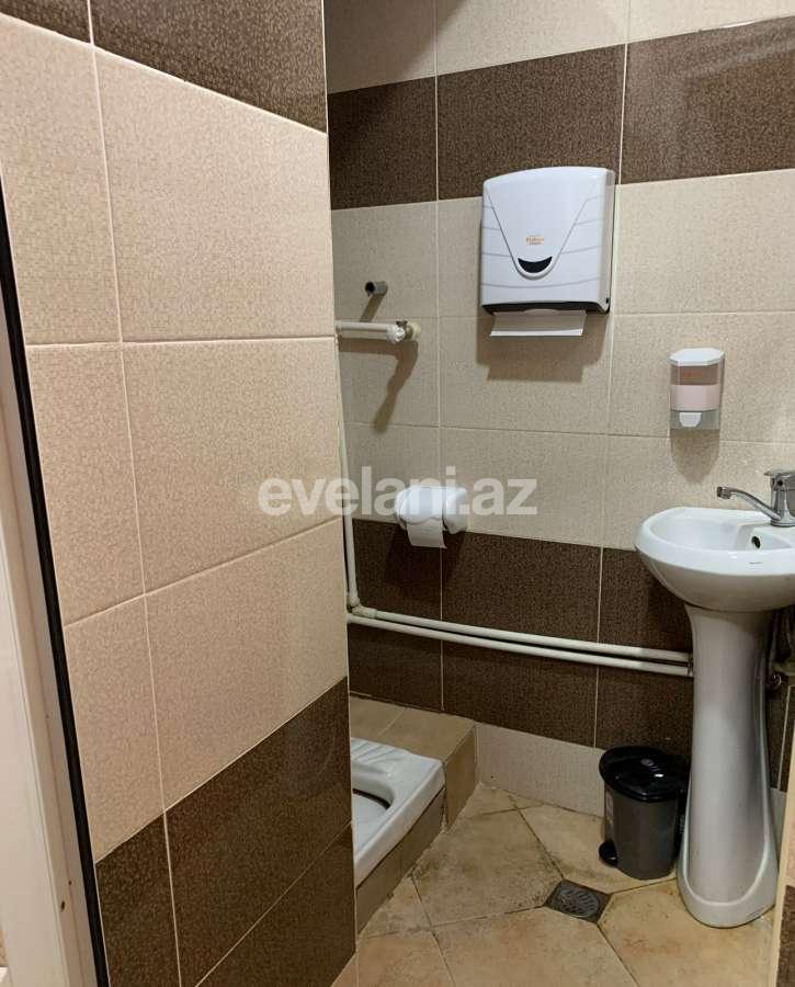 Kirayə verilir, obyekt, 125 m², Bakı, Yasamal r, Elmlər Akademiyası m.