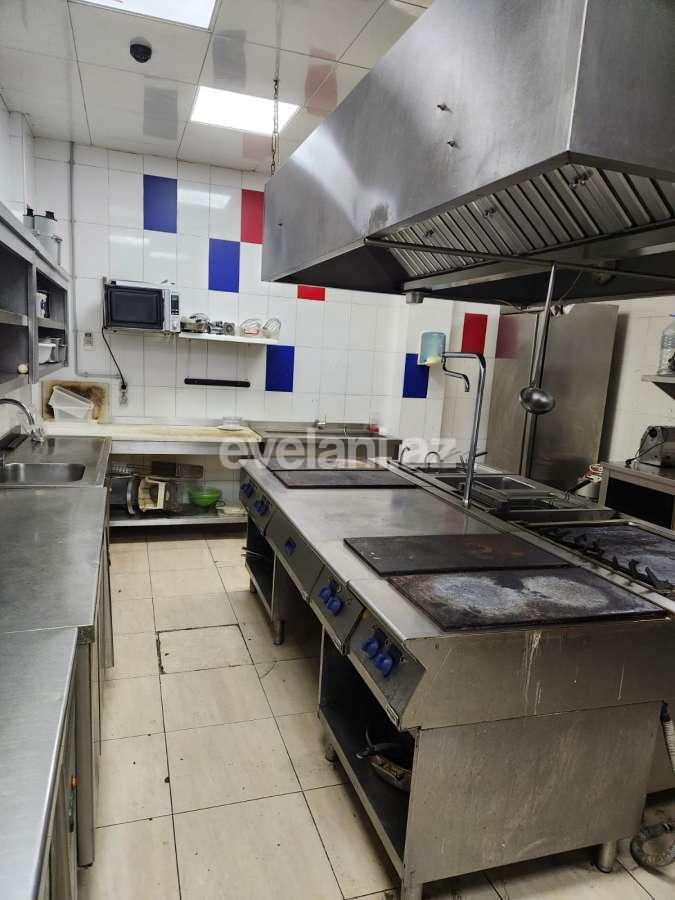 Kirayə verilir, obyekt, 150 m², Bakı, Səbail r, Sahil m.