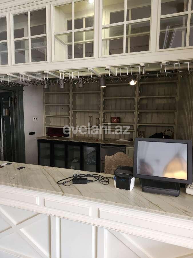 Kirayə verilir, obyekt, 150 m², Bakı, Səbail r, Sahil m.