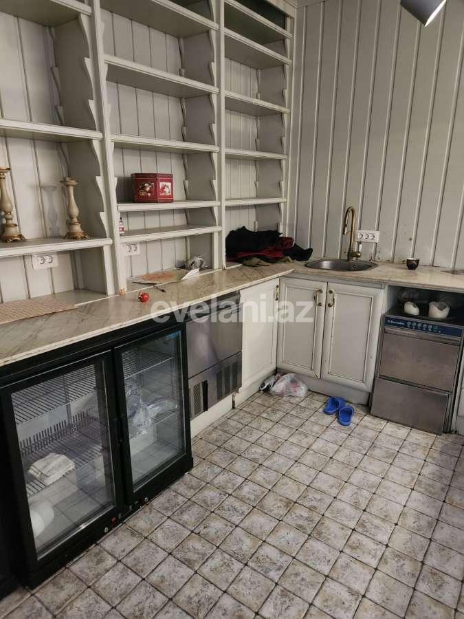 Kirayə verilir, obyekt, 150 m², Bakı, Səbail r, Sahil m.