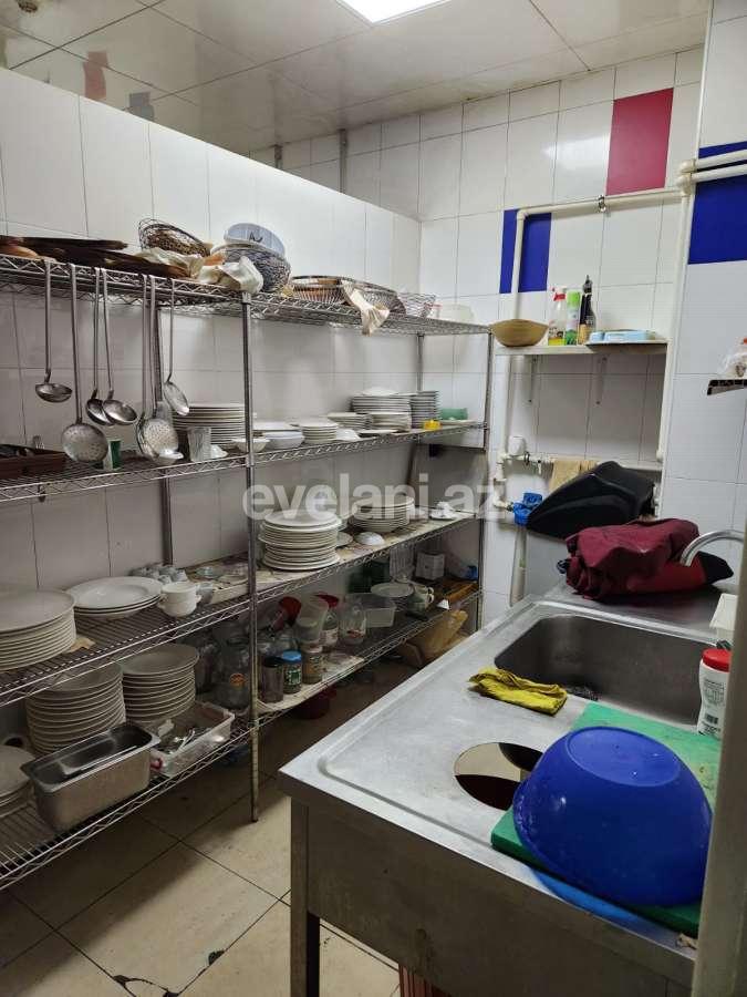 Kirayə verilir, obyekt, 150 m², Bakı, Səbail r, Sahil m.