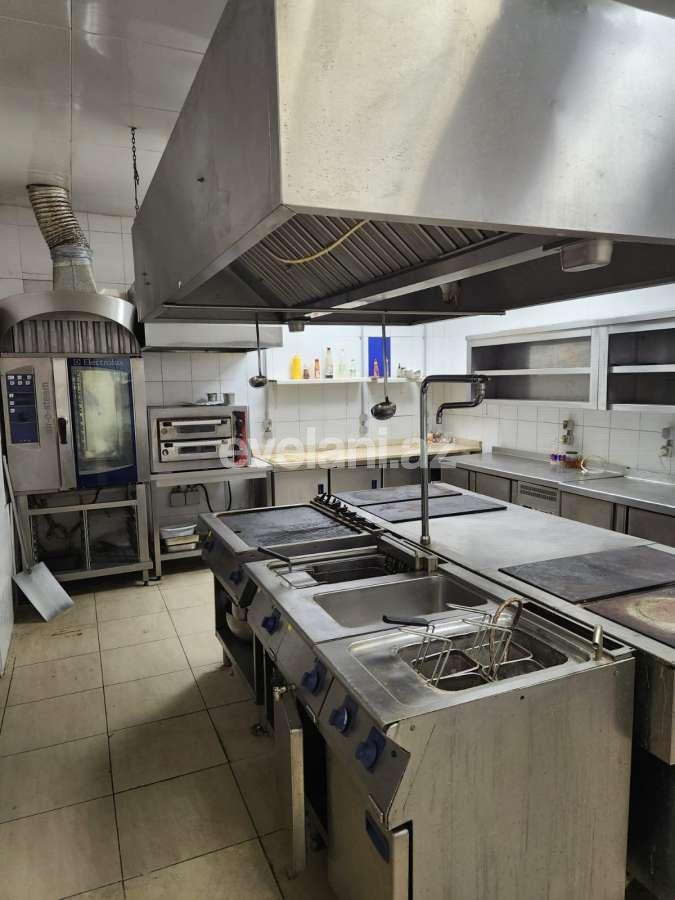 Kirayə verilir, obyekt, 150 m², Bakı, Səbail r, Sahil m.